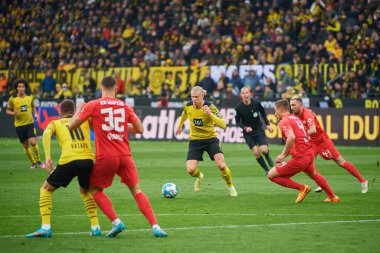 Lịch thi đấu và bảng xếp hạng Bundesliga: Cuộc đua nghẹt thở đến ngôi vô địch