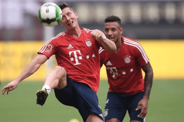 Bayern Munich