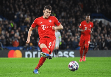 Bayern Munich