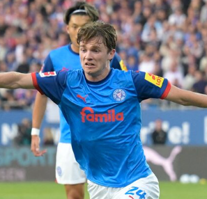 Holstein Kiel