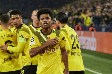 Nhận định Bundesliga vòng 30 Dortmund vs M’gladbach