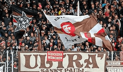  St. Pauli