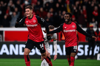Bayern Munich Đè Bẹp Heidenheim 4-0, Củng Cố Ngôi Đầu Bundesliga