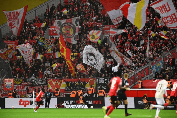Nhận định kết quả vòng 30 Bundesliga 2024/2025: Union Berlin 4-4 Stuttgart