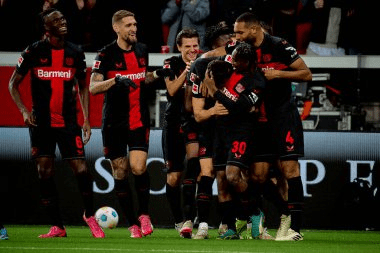 Lịch thi Bundesliga vòng 31 ngày 26/4/2025: Tâm điểm Bayern vs Mainz