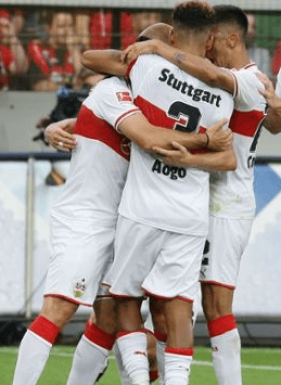 Nhận định Bundesliga vòng 31 giữa Stuttgart vs 1. FC Heidenheim