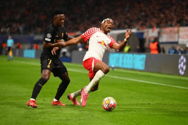 Bayern Munich đánh bại RB Leipzig củng cố vị trí đầu bảng Bundesliga