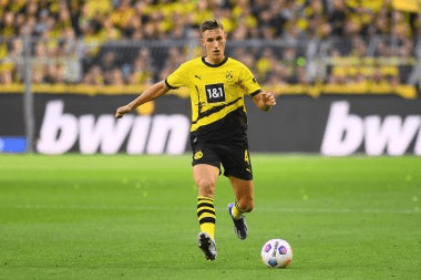 Nhận Định Bundesliga Vòng 32 Giữa Dortmund vs Wolfsburg