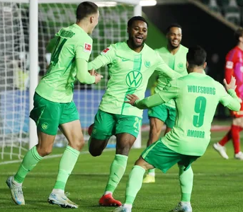 VfL Wolfsburg