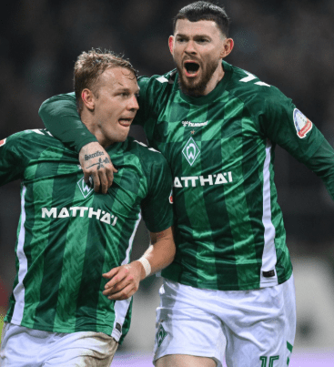 Nhận Định Bundesliga Vòng 31: Bremen vs FC St. Pauli – Đấu Trí Sinh Tử