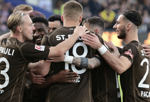 FC St. Pauli