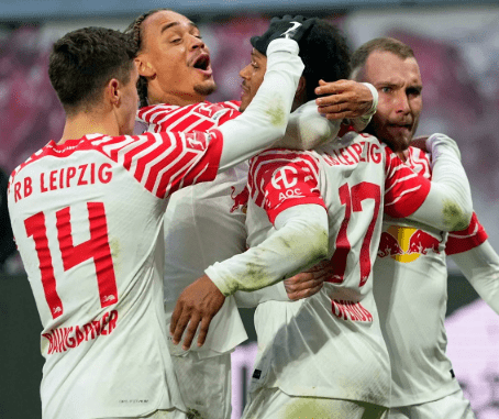 Nhận định Bundesliga vòng 31 RB Leipzig vs Bayern: Cuộc đại chiến định đoạt