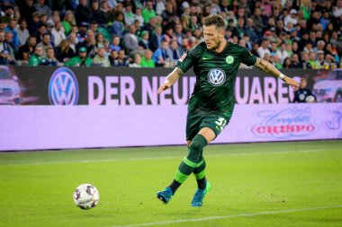 Wolfsburg