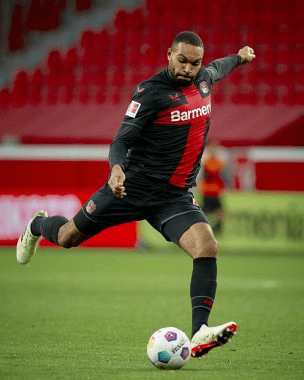 Leverkusen