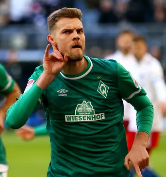 Tỷ số Bundesliga vòng 31 giữa Bremen vs FC St. Pauli