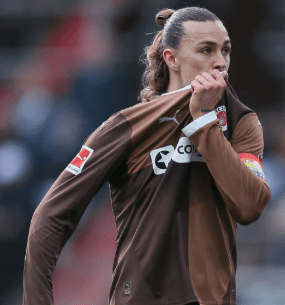 FC St. Pauli