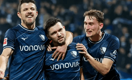 Nhận định Bundesliga vòng 32 giữa 1. FC Heidenheim vs VfL Bochum