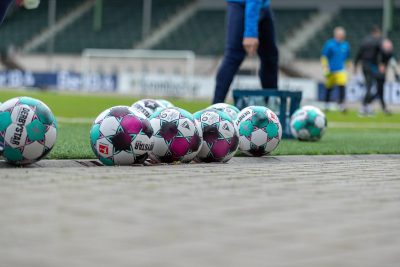 Bảng xếp hạng Bundesliga mới nhất: Bayern Munich vô địch sớm