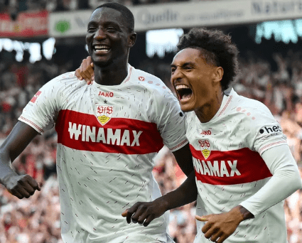 VfB Stuttgart 