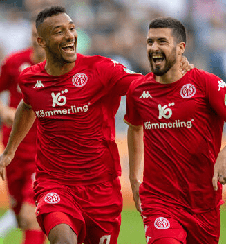 Mainz vs Frankfurt: Trận hòa kịch tính tại Bundesliga vòng 32