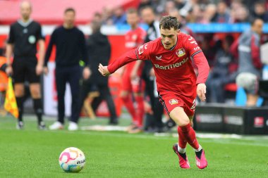 Arsenal và Liverpool đại chiến vì siêu sao Bundesliga