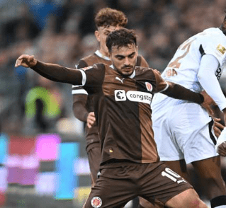 Nhận Định Bundesliga Vòng 32 Giữa FC St. Pauli vs Stuttgart