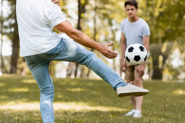 Danh sách vua phá lưới Nations League qua các mùa