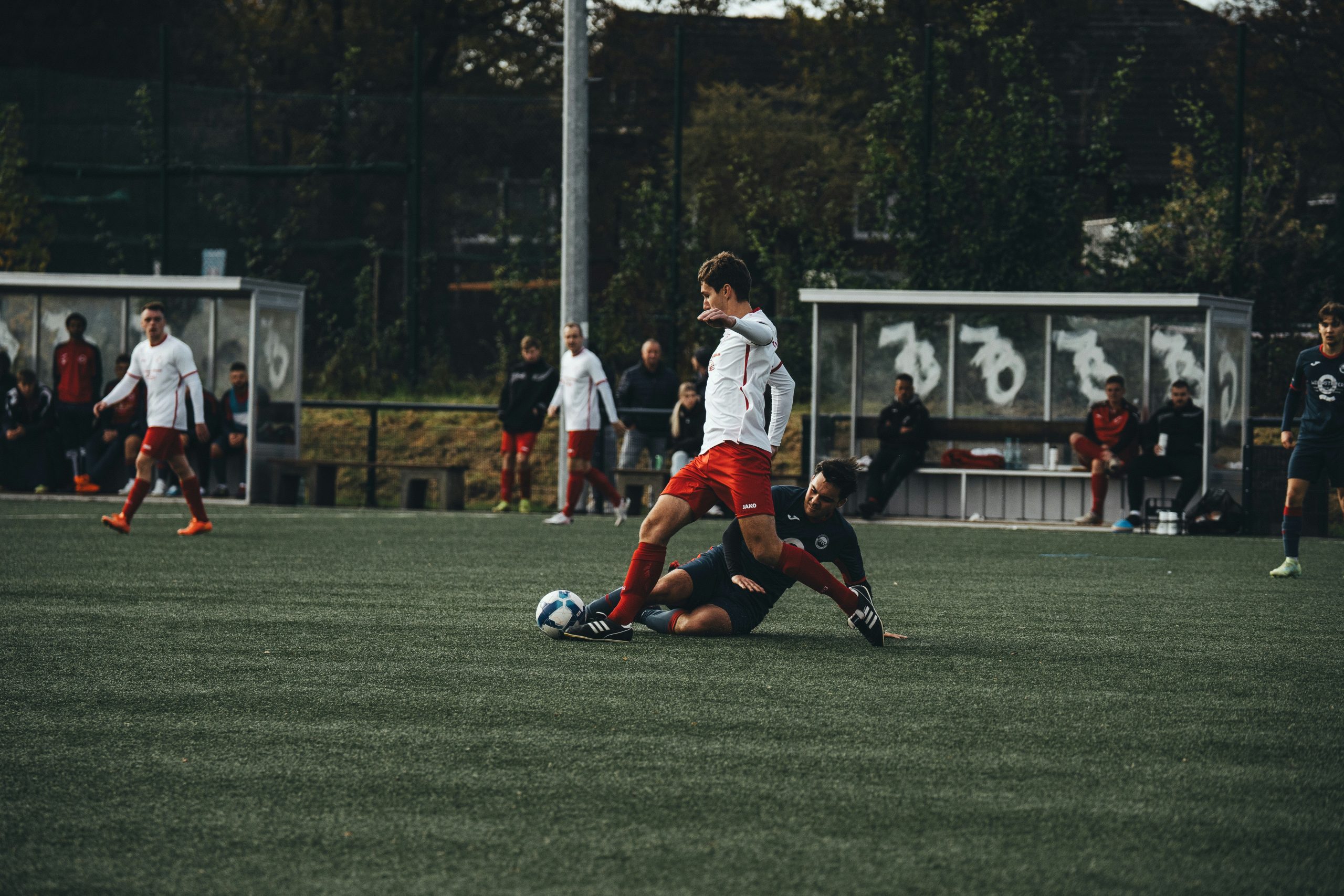 Cúp Quốc gia Đức (DFB-Pokal): Giải đấu truyền thống và hấp dẫn bậc nhất nước Đức
